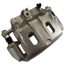 2009 Saturn Vue Brake Caliper 5
